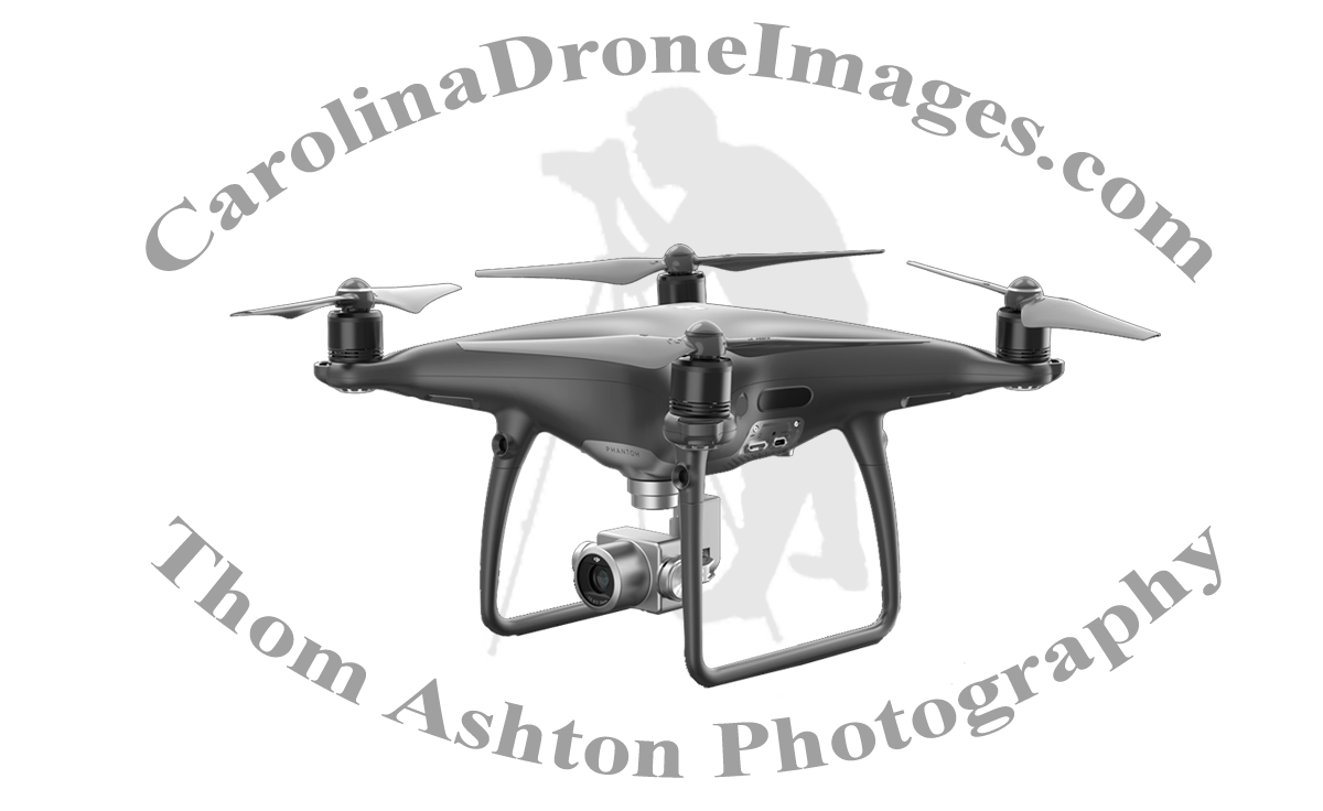 Aerial Drone Photography